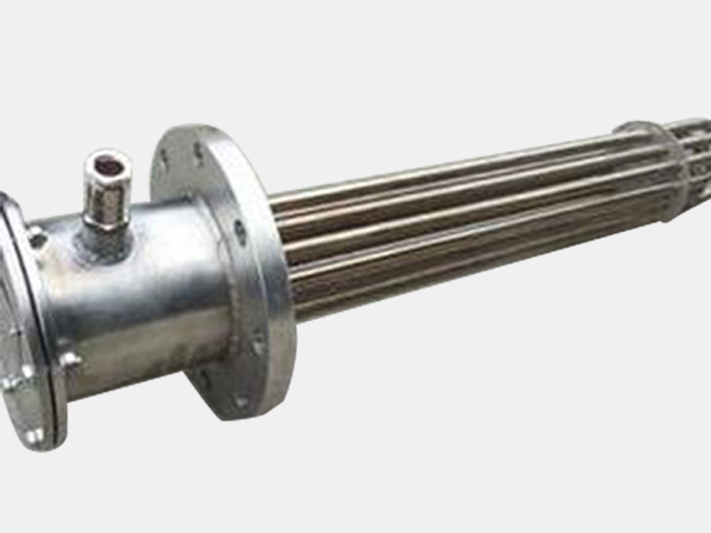 制氧厂电加热器