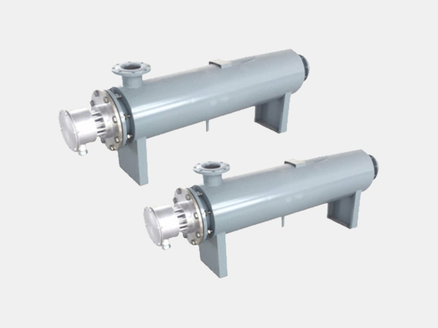 腐蚀气体加热器