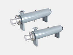 防腐蚀电加热管涂漆工艺及散热设备