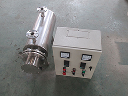 什么状况属于模具加热管的管体膨胀